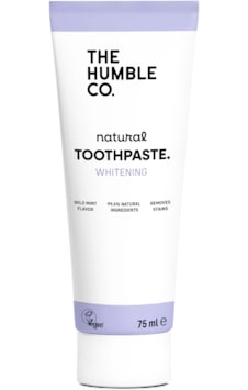 Humble Co Toothpaste Adult Whitening 75 Ml Beyazlatıcı Etkili Doğal Diş Macunu 75 Ml Beyazlatma Humble Co Toothpaste Adult Whitening 75 Ml Beyazlatıcı Etkili Doğal Diş Macunu 75 Ml Beyazlatma
