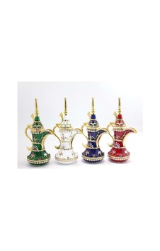 Taşlı Tekli İbrik Biblo 54222682 Taşlı Tekli İbrik Biblo 54222682