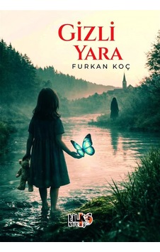 Gizli Yara / Furkan Koç Gizli Yara / Furkan Koç