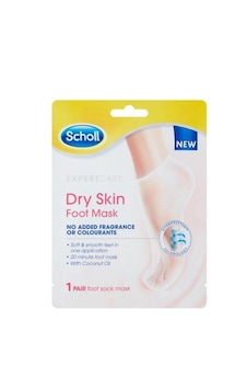 Scholl Dry Skin Ayak Maskesi Scholl Dry Skin Ayak Maskesi
