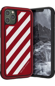 Raigor Apple Uyumlu  iPhone 11 Pro Ryder Seri Arka Koruma Kılıf