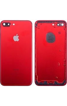 iPhone Uyumlu 7 Plus Kasa Kasa Boş Red Kırmızı iPhone Uyumlu 7 Plus Kasa Kasa Boş Red Kırmızı