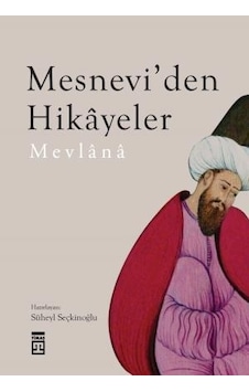 Mesneviden Hikayeler N11.66472 Mesneviden Hikayeler N11.66472