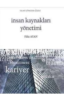 İnsan Kaynakları Yönetimi' İnsan Kaynakları Yönetimi'