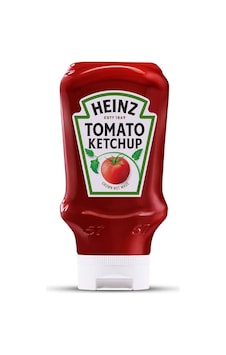 Heinz Tatlı Ketçap 375 G Heinz Tatlı Ketçap 375 G