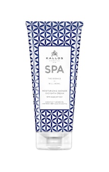 Kallos Cosmetics Spa Yosun Özlü Duş ve Banyo Kremi 200 ML