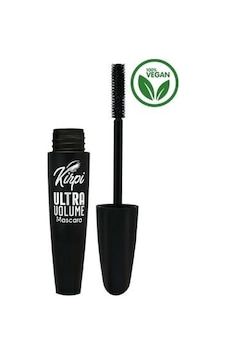 Kirpi Ultra Volume Vegan Maskara