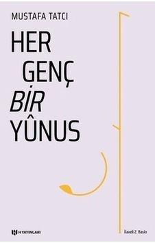Her Genç Bir Yunus N11.39938