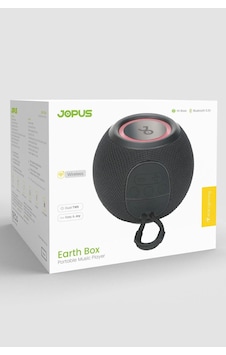 Jopus Bluetooth Hoparlör Jopus Bluetooth Hoparlör
