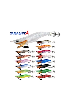 Yamashita Egi Oh F 3.5 Kalamar Zokası