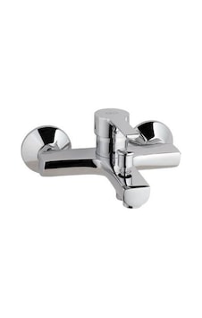 Gpd Solus MBB55 Banyo Bataryası Krom Gpd Solus MBB55 Banyo Bataryası Krom