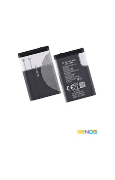 Nokia Bl-5c Batarya Pil 1020 Mah Nokia Bl-5c Batarya Pil 1020 Mah
