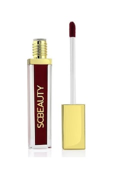 Selin Beauty Likit Mat Ruj Petrus