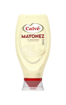 Mayonez 540 Gr. Mayonez 540 Gr.