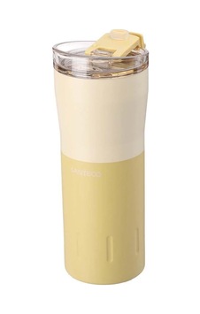 Santeco Kariba Thermal Tumbler Termos 500 Ml-sarı Santeco Kariba Thermal Tumbler Termos 500 Ml-sarı