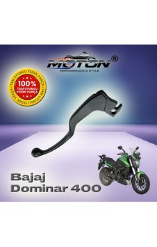 Bajaj Dominar 400 Yüksek Kaliteli Debriyaj Kolu Maneti Bajaj Dominar 400 Yüksek Kaliteli Debriyaj Kolu Maneti