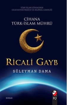 Ricali Gayb / Süleyman Dama
