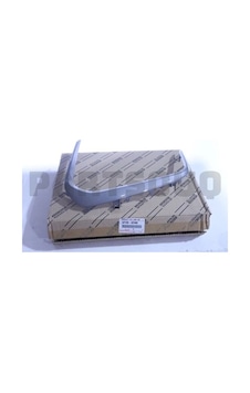 Toyota Corolla 2018-2022 Sis Far Çerçevesi Çıtası Gri Sol Oem No: 5212602380 Toyota Corolla 2018-2022 Sis Far Çerçevesi Çıtası Gri Sol Oem No: 5212602380