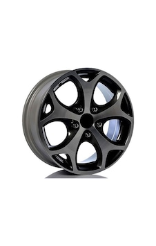 Ford Uyumlu Jant F115 6.5X15 5X108 Et-50 63.4 Bd 4 Adet Ford Uyumlu Jant F115 6.5X15 5X108 Et-50 63.4 Bd 4 Adet