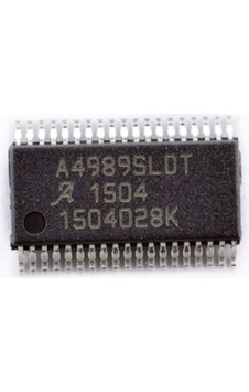 Allegro A4989sldt ,sop38 Entegre