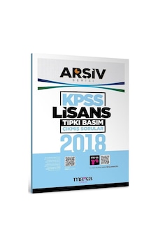 Marka Kpss 2018 Sınavı Lisans Genel Yetenek Genel Kültür Çıkmış Sorular Tıpkı Basım Çözümlü Arşiv Serisi Marka Yayınları Marka Kpss 2018 Sınavı Lisans Genel Yetenek Genel Kültür Çıkmış Sorular Tıpkı Basım Çözümlü Arşiv Serisi Marka Yayınları