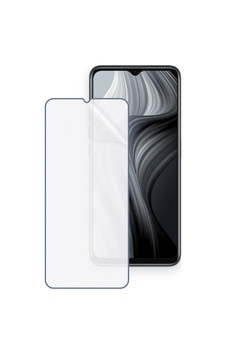 Realme 10t Uyumlu Ön Yüzey Nano Şeffaf Hidrojel Ekran Koruyucu Realme 10t Uyumlu Ön Yüzey Nano Şeffaf Hidrojel Ekran Koruyucu