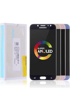 Samsung Galaxy Uyumlu J7 Pro Sm-j730f Lcd Dokunmatik Ekran Oled Siyah Samsung Galaxy Uyumlu J7 Pro Sm-j730f Lcd Dokunmatik Ekran Oled Siyah