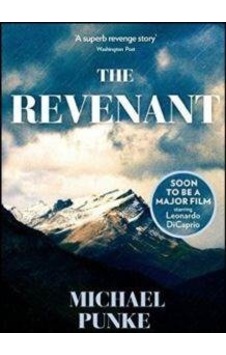 The Revenant 9780007521326 The Revenant 9780007521326