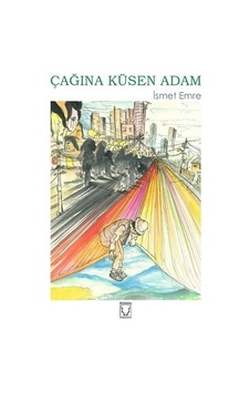 Çağına Küsen Adam - İsmet Emre - Karakum
