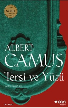 Tersi Ve Yüzü Emvera Edebiyat Ürün