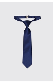 Panço Erkek Çocuk Lacivert Kravat 2602bk38001 Panço Erkek Çocuk Lacivert Kravat 2602bk38001