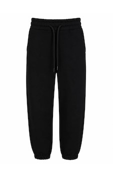 Trender Basic Siyah Kız Çocuk Eşofman Altı 8071 Trender Basic Siyah Kız Çocuk Eşofman Altı 8071