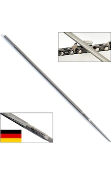 Pferd Germany Motorlu Testere Zincir Bileme Eğesi 5/32 4.0mm İnce Eğe Yüksek Kalite Pferd Germany Motorlu Testere Zincir Bileme Eğesi 5/32 4.0mm İnce Eğe Yüksek Kalite