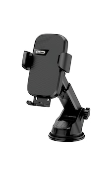 Go Des Gd-hd357 Havalandırma Ve Vantuz Tasarımlı 2in1 Araç İçi Telefon Tutucu Siyah Go Des Gd-hd357 Havalandırma Ve Vantuz Tasarımlı 2in1 Araç İçi Telefon Tutucu Siyah