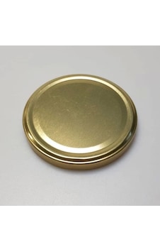 20 Adet 100 Mm Cam Konserve Kavanoz Kapağı 20 Adet 100 Mm Cam Konserve Kavanoz Kapağı