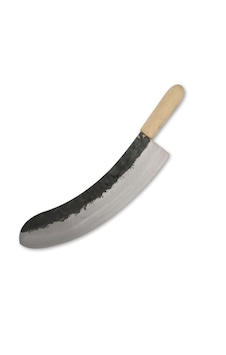 Pirge Zırh - Karbon Çeliği 35 Cm - 61072