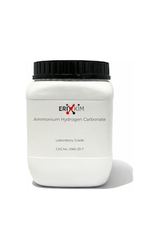 Labbakkal Amonyum Bikarbonat Ammonium Hydrogen Carbonate 1 Kg