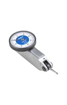 Dasqua Salgı Komparatörü 0-8mm 0.01mm 5221-1145-a Dasqua Salgı Komparatörü 0-8mm 0.01mm 5221-1145-a