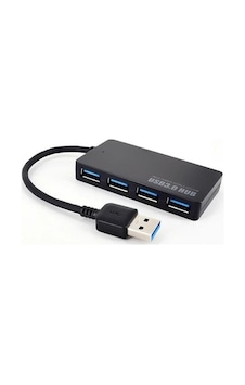 PMR 4 Port 5 Gbps USB 3.0 Çoklayıcı Hub