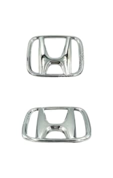 Honda Cıvıc Ön Panjur Arma Kırmızı 2012-2015 75700-ts4-t00-ıtq Honda Cıvıc Ön Panjur Arma Kırmızı 2012-2015 75700-ts4-t00-ıtq