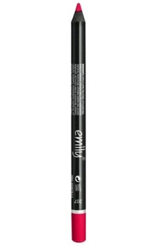 Long Lasting Lip Pencil Dudak Kalemi No: 207 Diğer