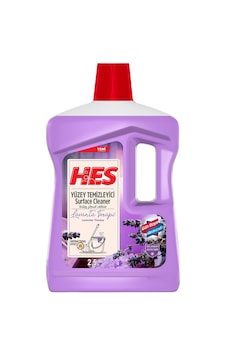Yüzey Temizleyici 2500 Gr. Lavanta Tekli