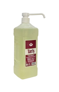 Tariş Limon Kolonyası Pompalı 1 L Tariş Limon Kolonyası Pompalı 1 L
