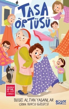 Tasa Örtüsü - Dlkj-877540 Tasa Örtüsü - Dlkj-877540