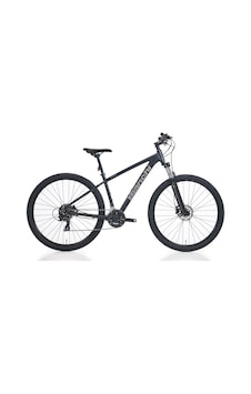 Alu Magma 29.3 480h Tourney 3x7sp Hd /4n Ys768 Dark - Ys3059 Grey %50matt