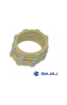 Bajaj Pulsar Ns-rs 200 Debriyaj Balatası Bajaj Pulsar Ns-rs 200 Debriyaj Balatası