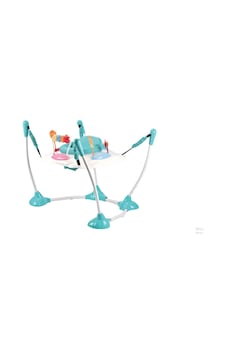 Duux Zıp Zıp Hoppala Yeşil Duux Zıp Zıp Hoppala Yeşil