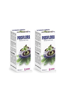 Ledapharma Passiflora 2 Kutu Ledapharma Passiflora 2 Kutu