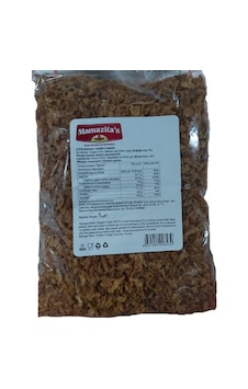Mamazita’s Kıtır Soğan 3 x 1 KG Mamazita’s Kıtır Soğan 3 x 1 KG