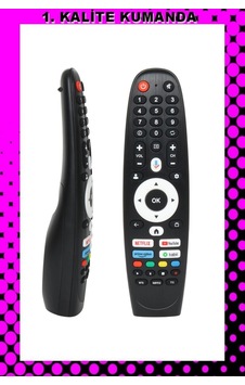Uzaktan Kumanda 1.kalite Kumanda Mazamapp 1280 Next Lcdled Tv Kumandası Uzaktan Kumanda 1.kalite Kumanda Mazamapp 1280 Next Lcdled Tv Kumandası